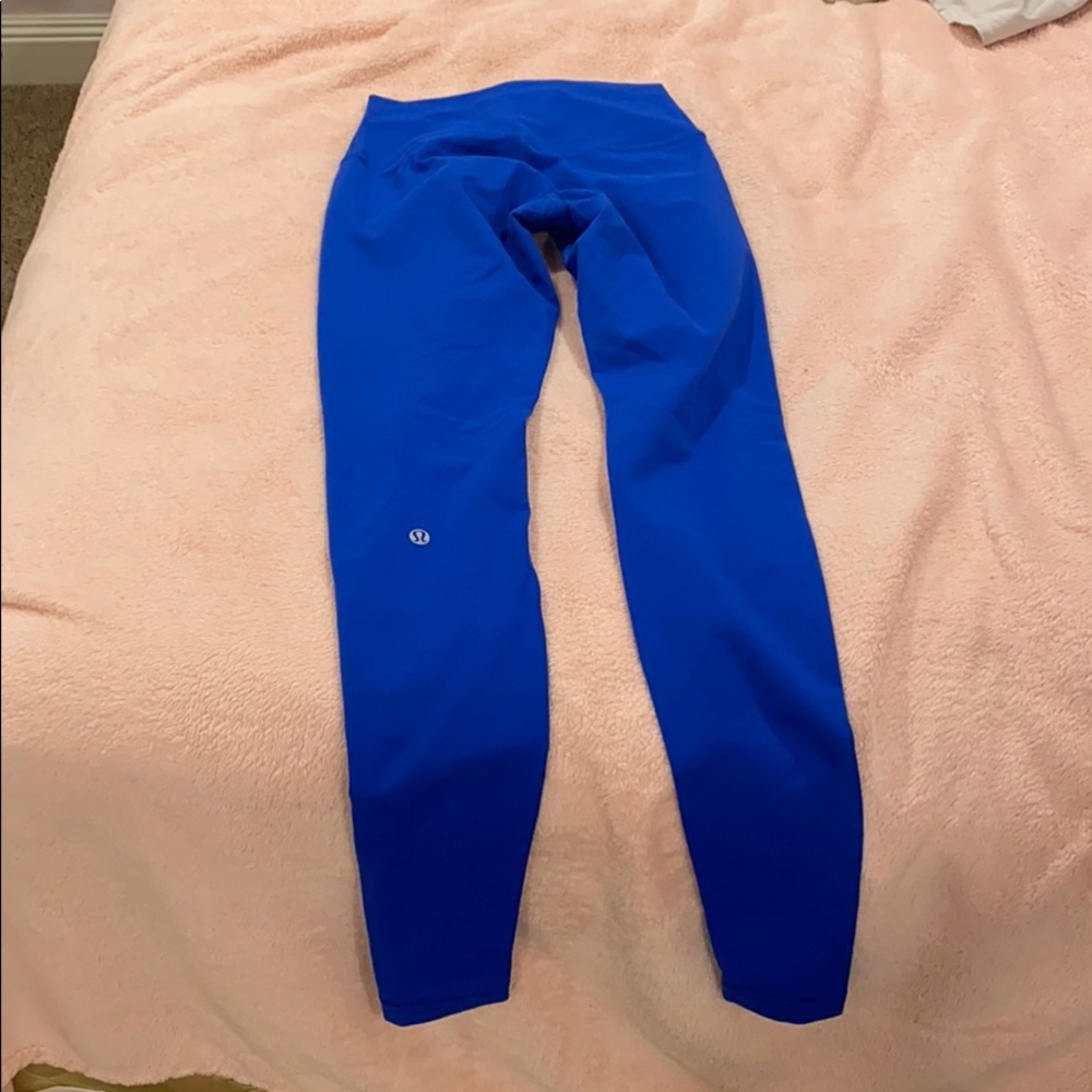 Lulu lemon leggings